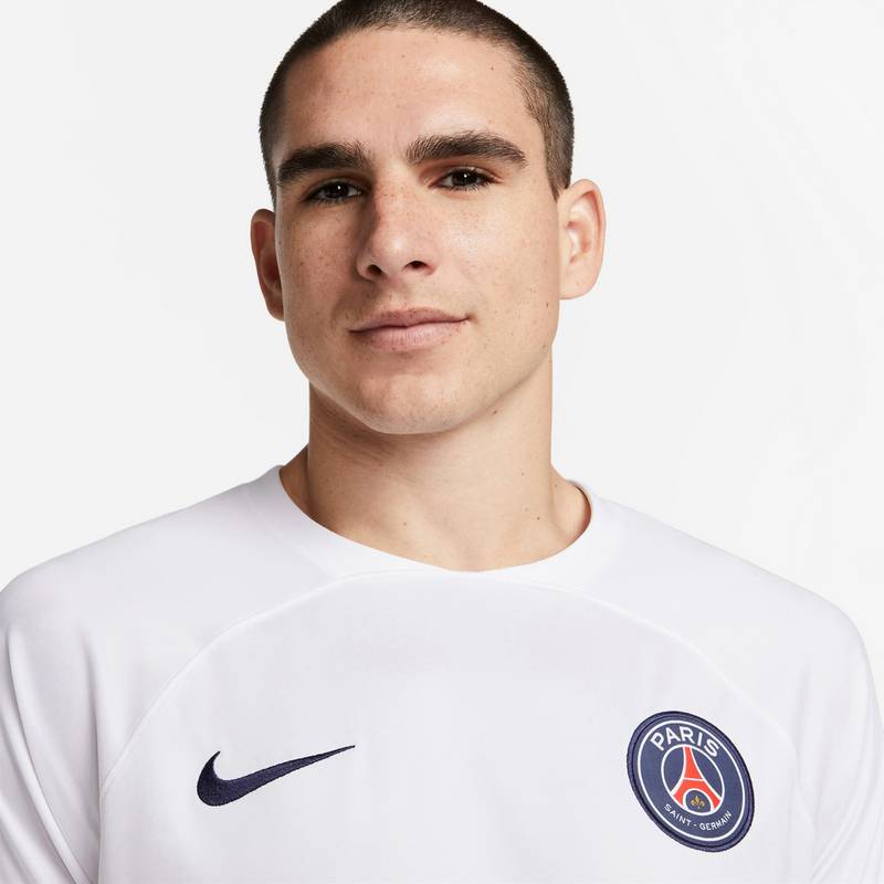 Nike Paris Saint-Germain 23-24 Auswrts Teamtrikot Herren