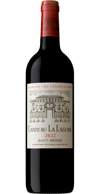 Chateau La Lagune 2022