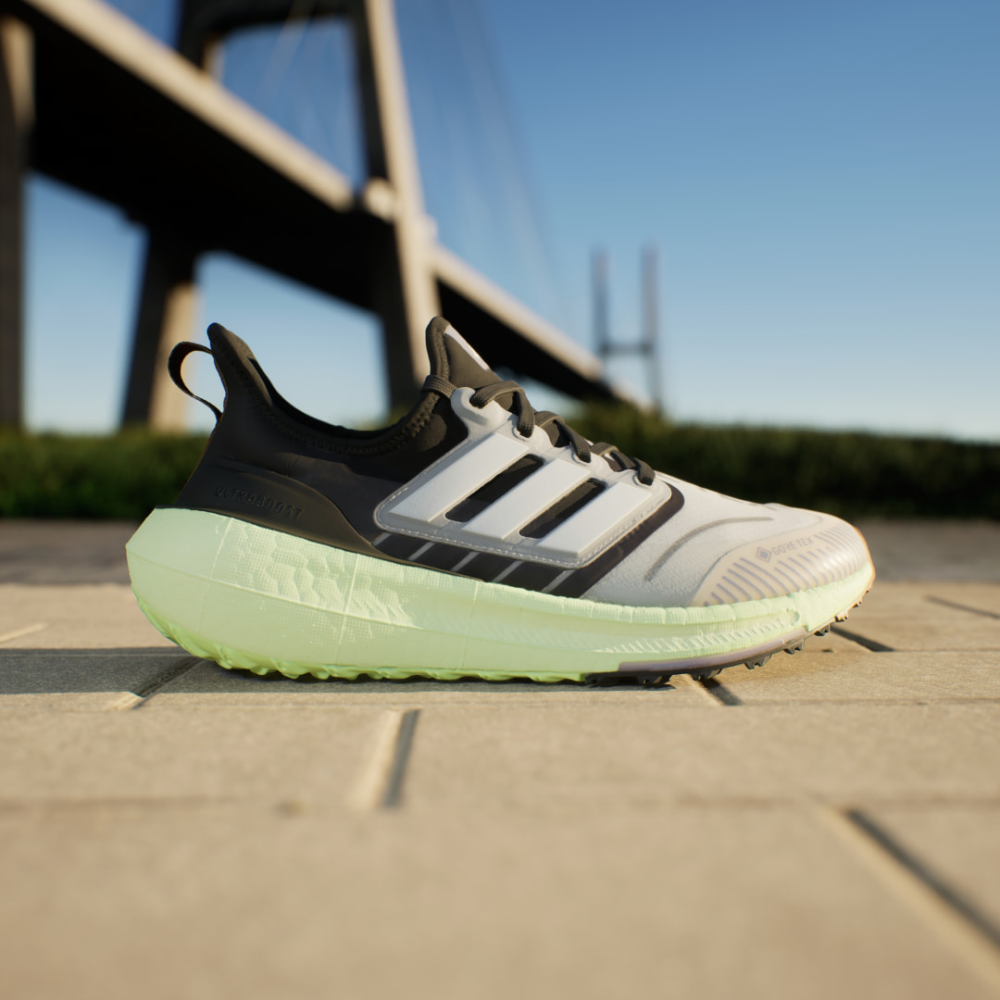 adidas Ultraboost Light GTX IG5018 / schwarz