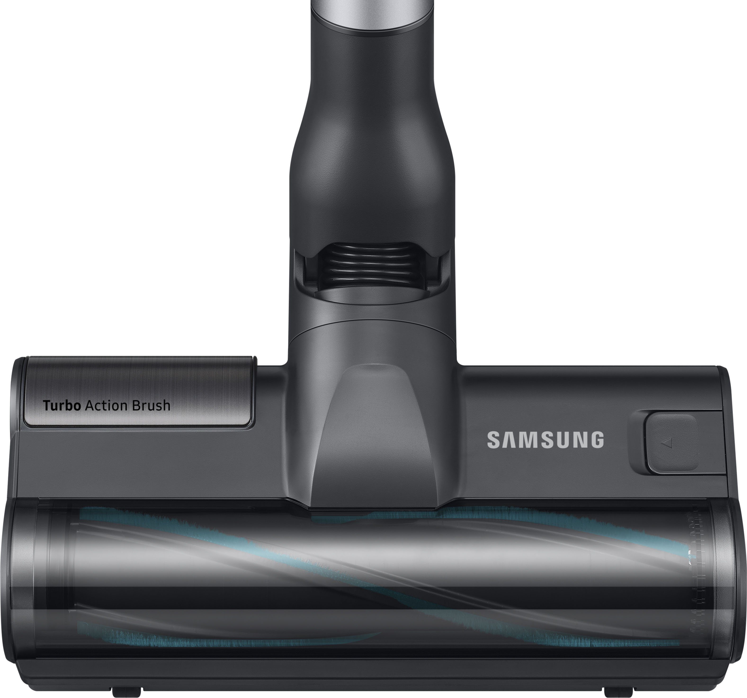 Samsung Akku-Handstaubsauger Jet 75E PetPRO, VS20B75BGR1/WD, 550 W, beutellos, Staubbehälter EasyClean, komplett auswaschbar