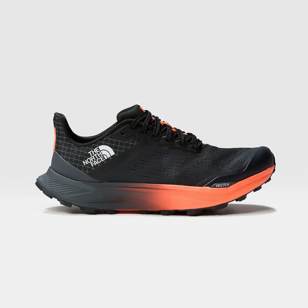 The North Face Vectiv Infinite NF0A7W5M3KI / grau