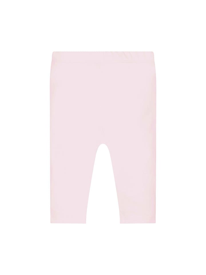 Steiff Leggings in Rosa günstig kaufen