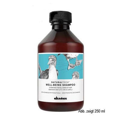 Davines Naturaltech Well-Being Shampoo 100 ml