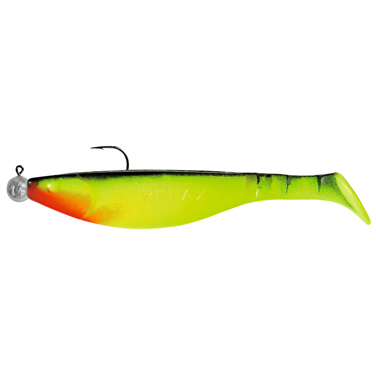 ShadXperts Shad Kopyto River 5