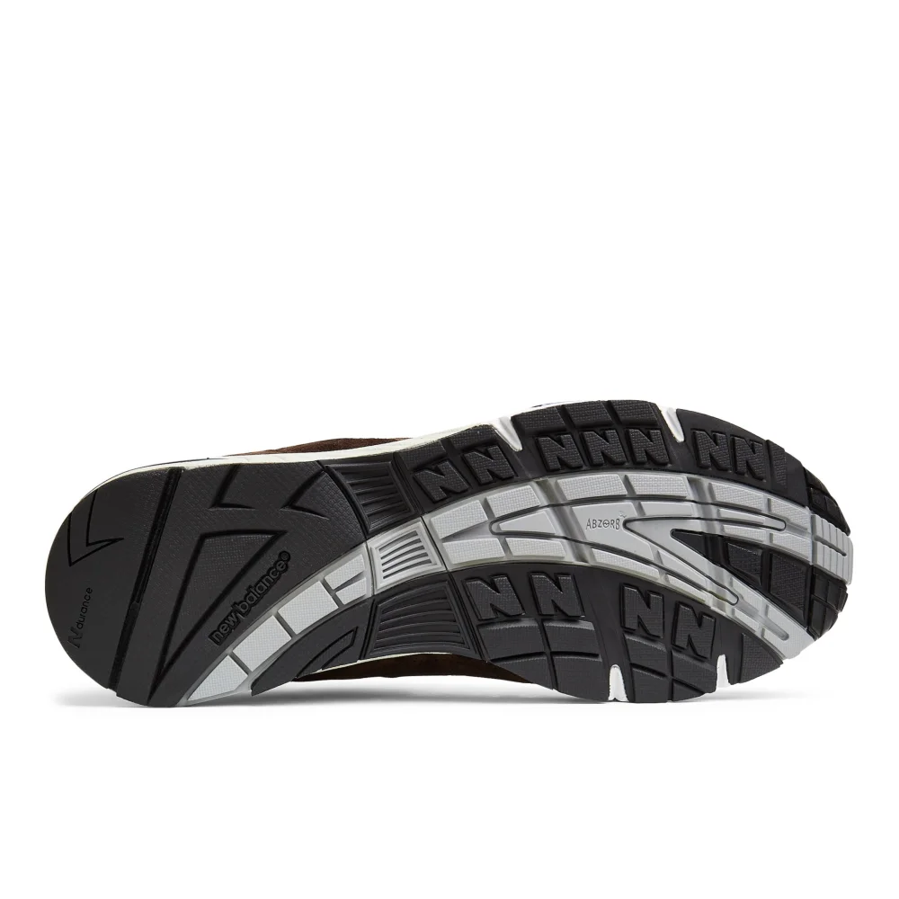 New Balance M991BNG Made England 991 in M991BNG / braun