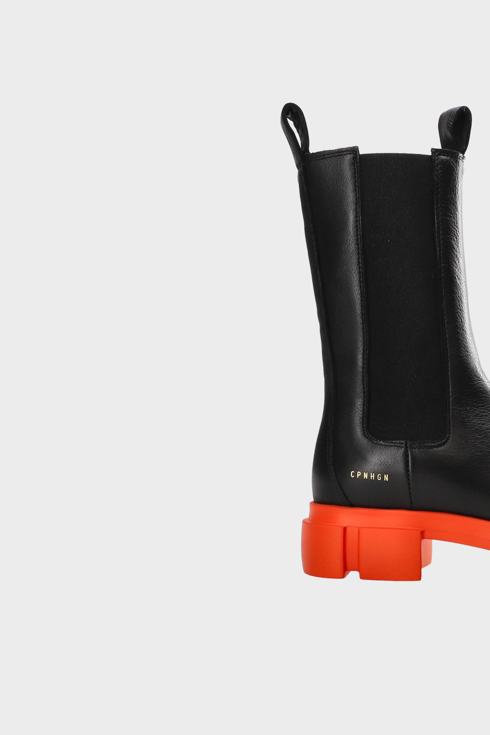 CPH500 vitello black/orange