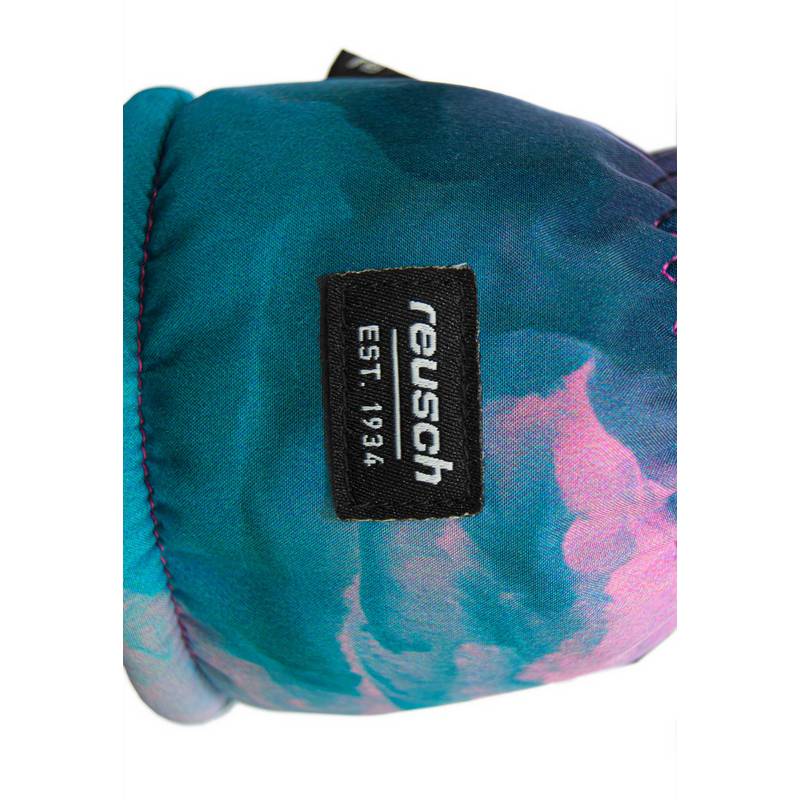 Reusch Carter R-TEX® XT Mitten Outdoorhandschuhe