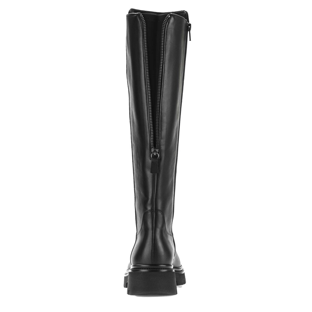 Gabor fashion Sportlicher Stiefel schwarz