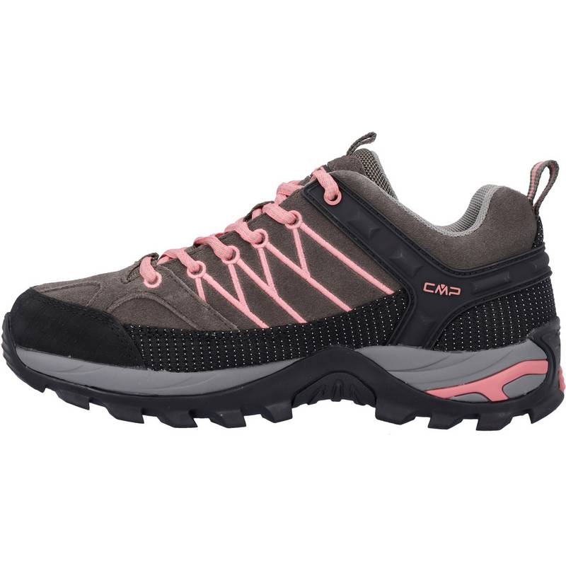CMP Rigel Low WP Wanderschuhe Damen