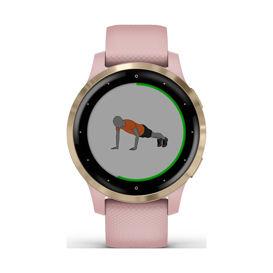 Garmin Smartwatch Vivoactive 4S