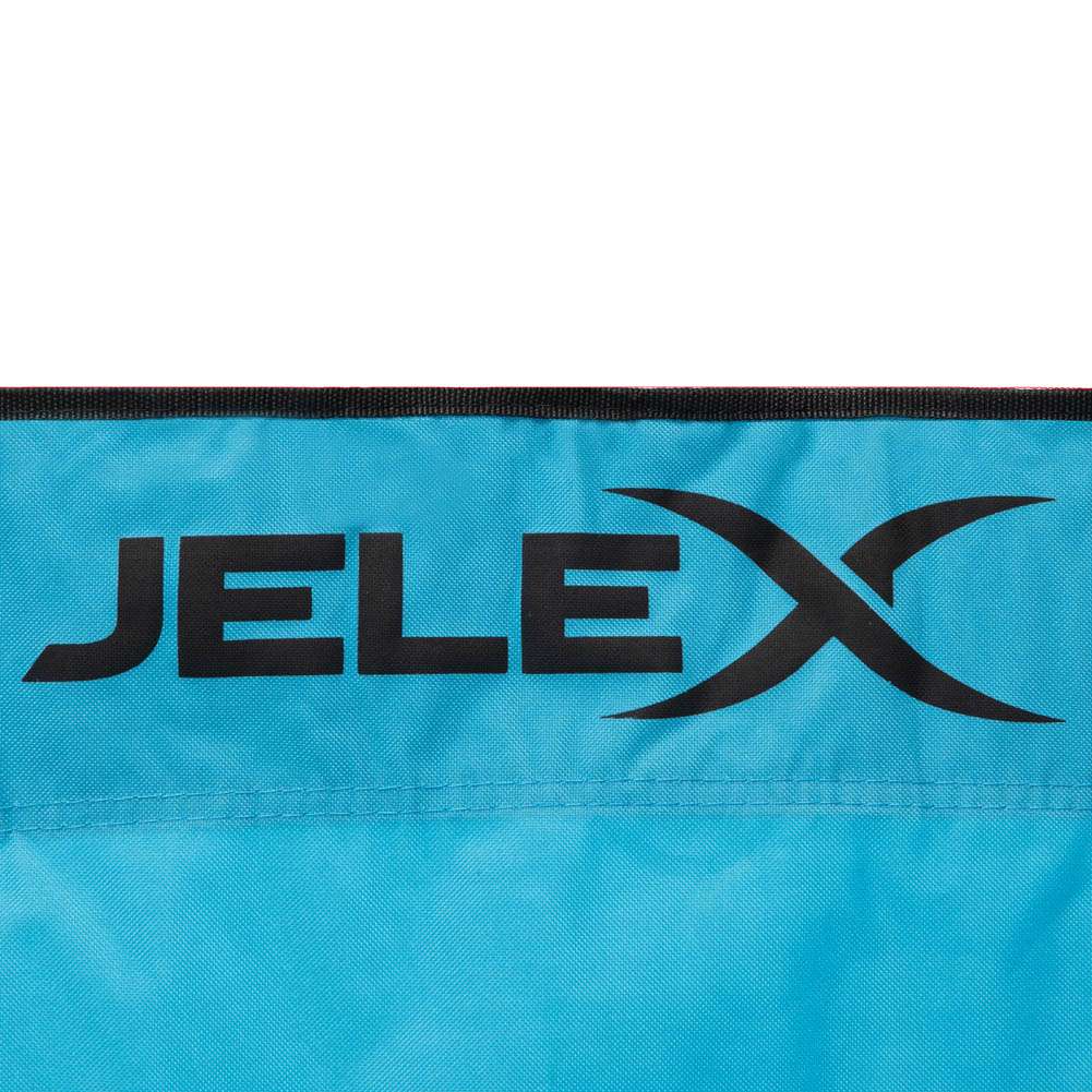 JELEX Expedition Campingstuhl türkis