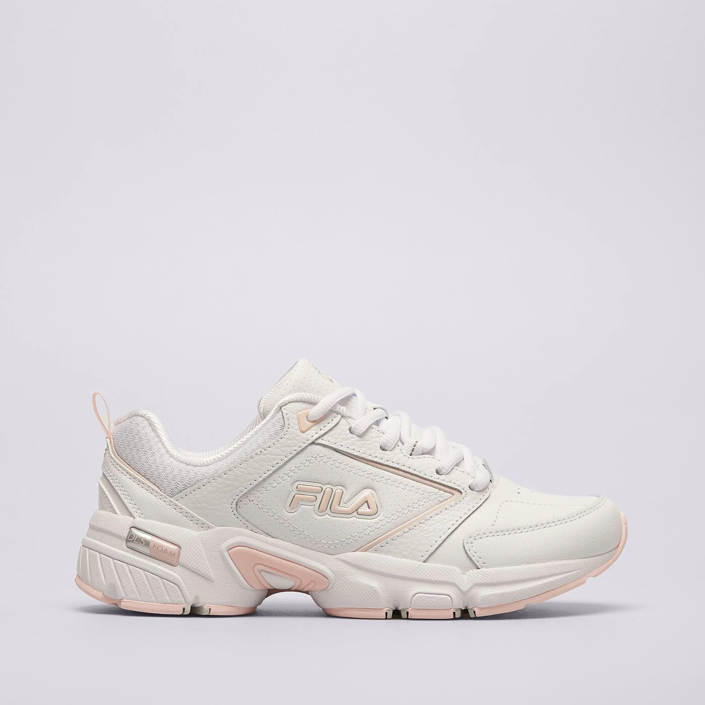 FILA MEMORY DECIMUS 8 Weiß