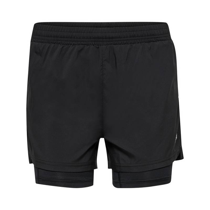 Newline nwlKANSAS 2-IN-1 SHORTS WOMEN Sweatshorts Damen