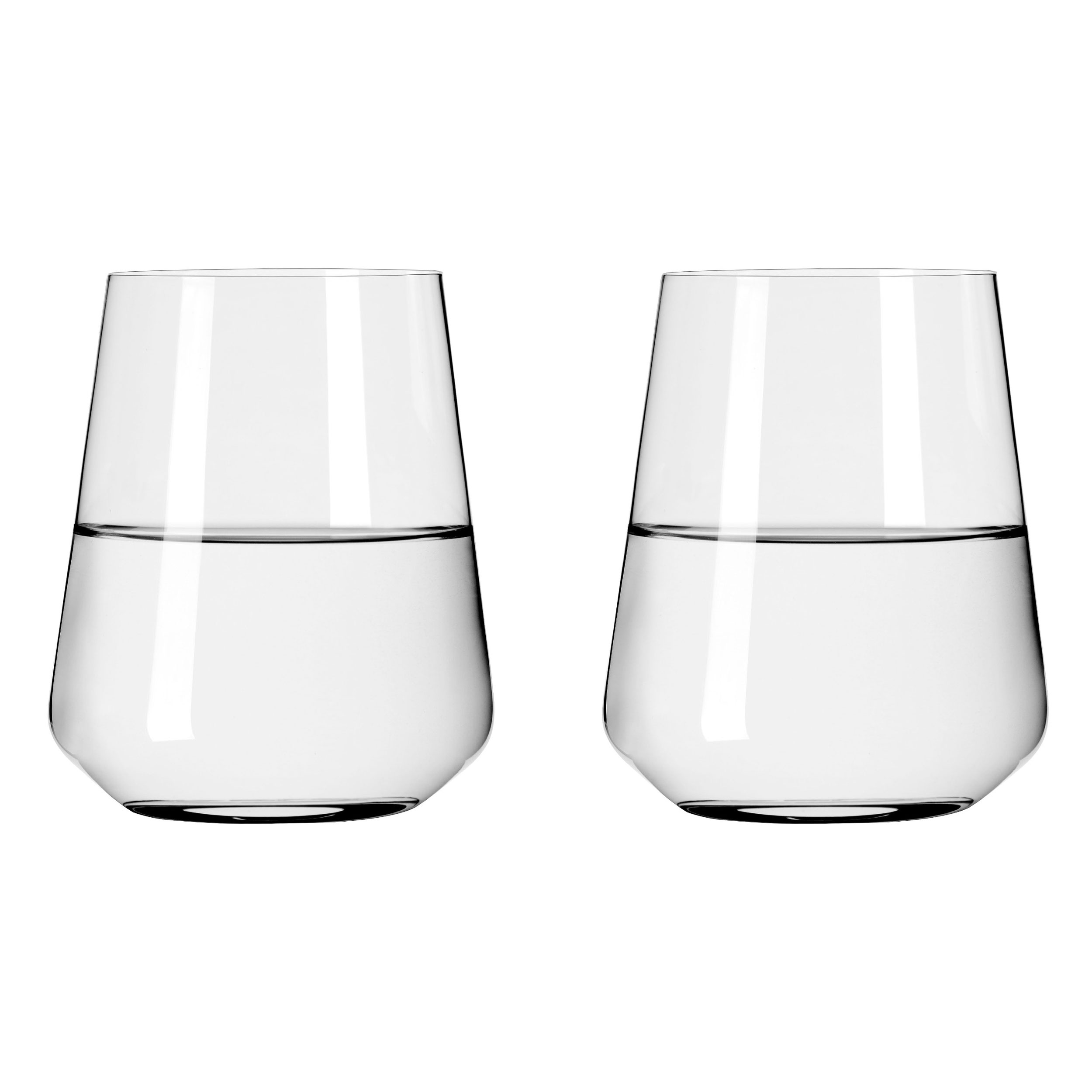 Ritzenhoff Cristal2er Wasserglas 510ml