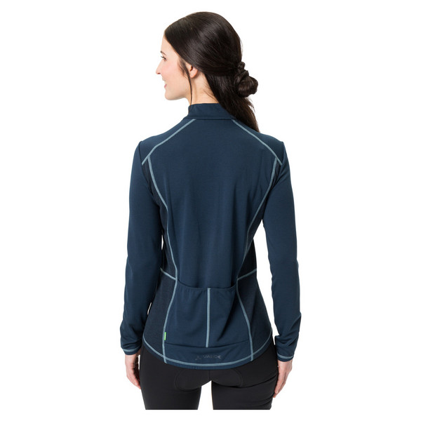 MATERA LS TRICOT Damen - Fahrradtrikot