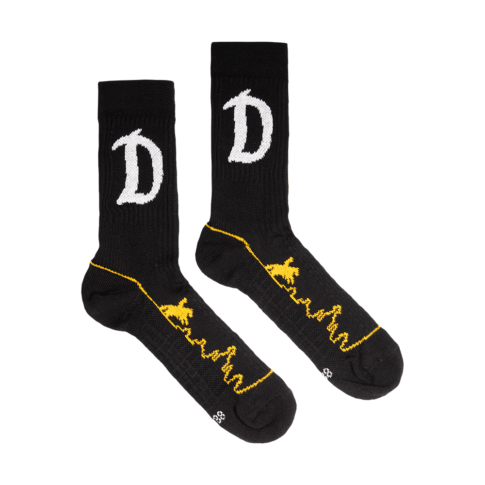 Funktions-Socken PREMIUM Skyline