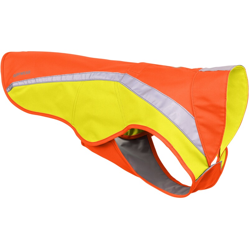 Ruffwear Warnweste für den Hund Lumenglow&trade; Hi-Viz