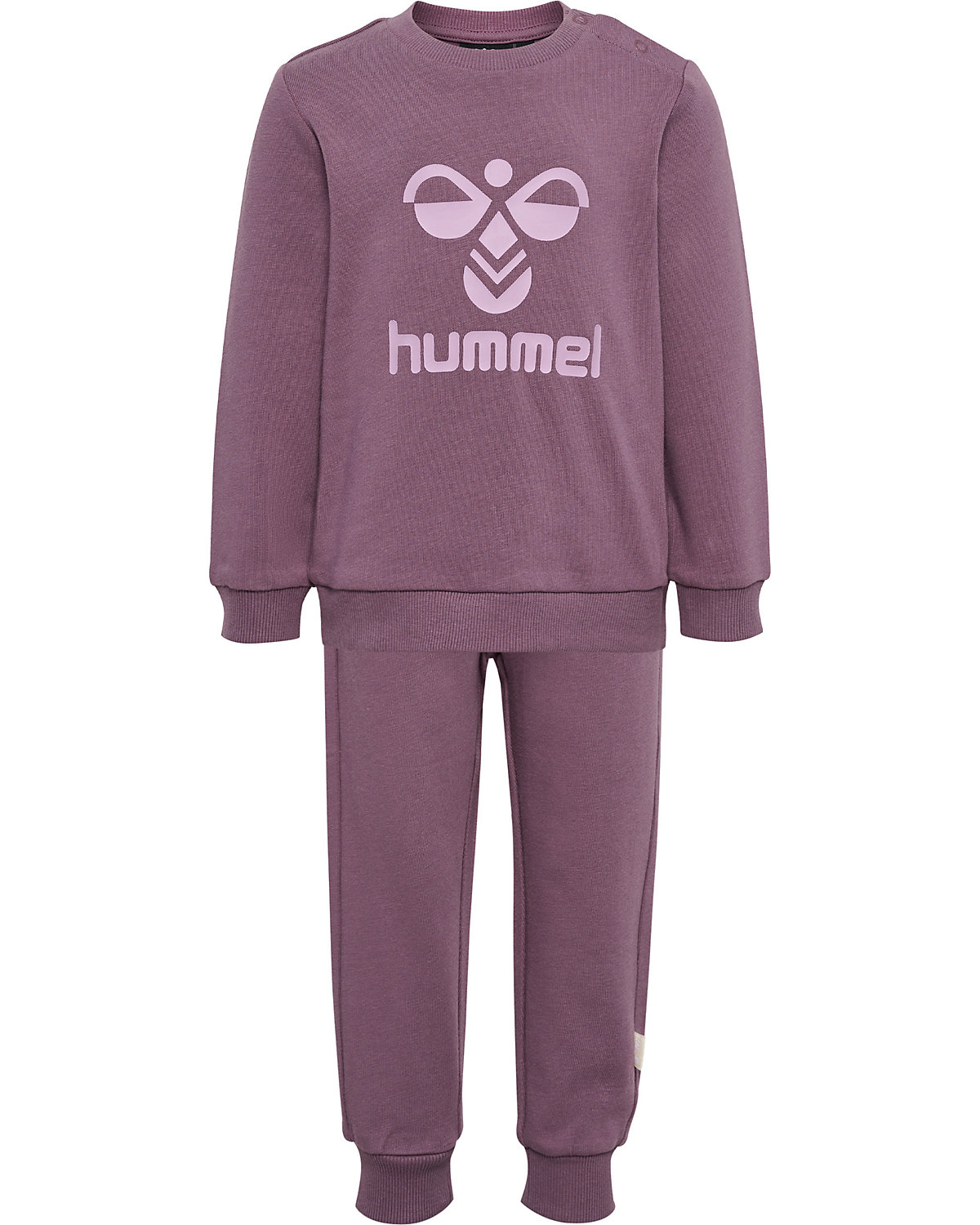 hmlARINE CREWSUIT Jogginganzüge für Kinder