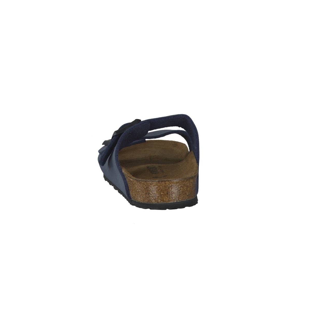 BIRKENSTOCK Jungen Sandalen blau Arizona Kids