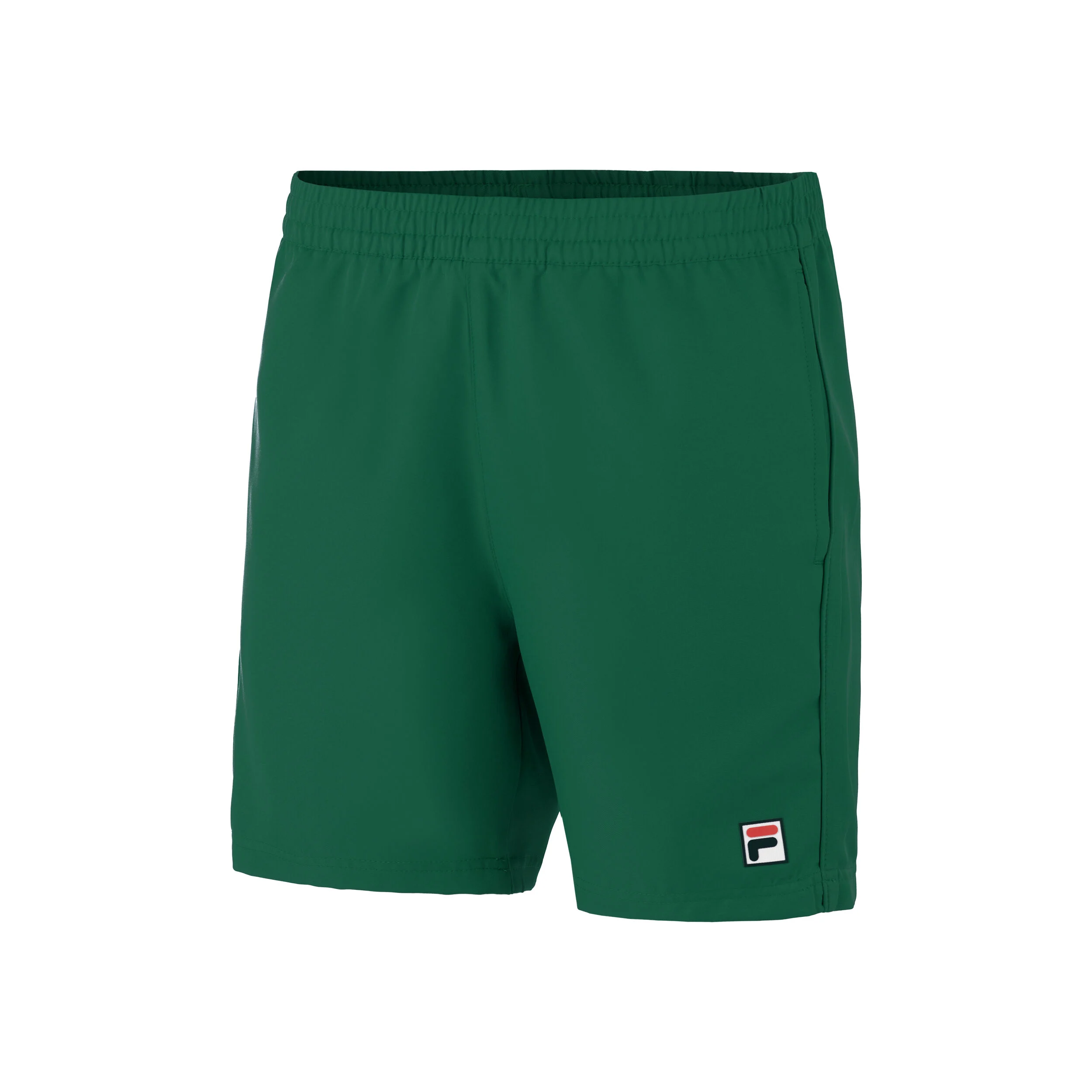 Leo Shorts Herren - Grün