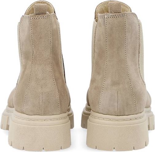 COX Stiefeletten (flach)