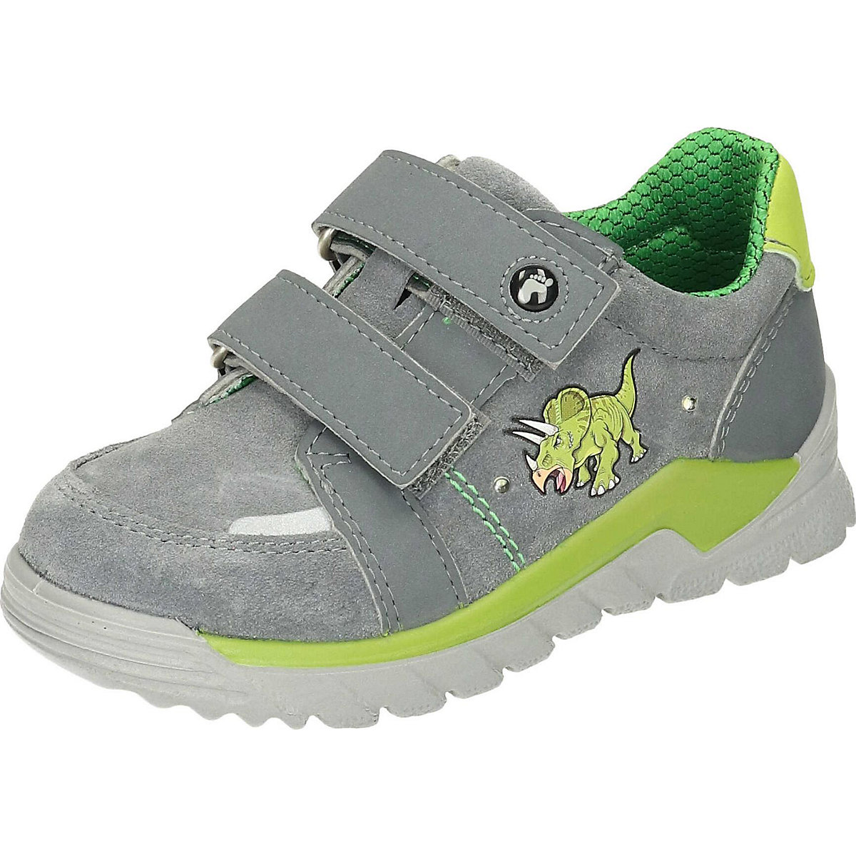 Sneakers Low BOBI für Jungen