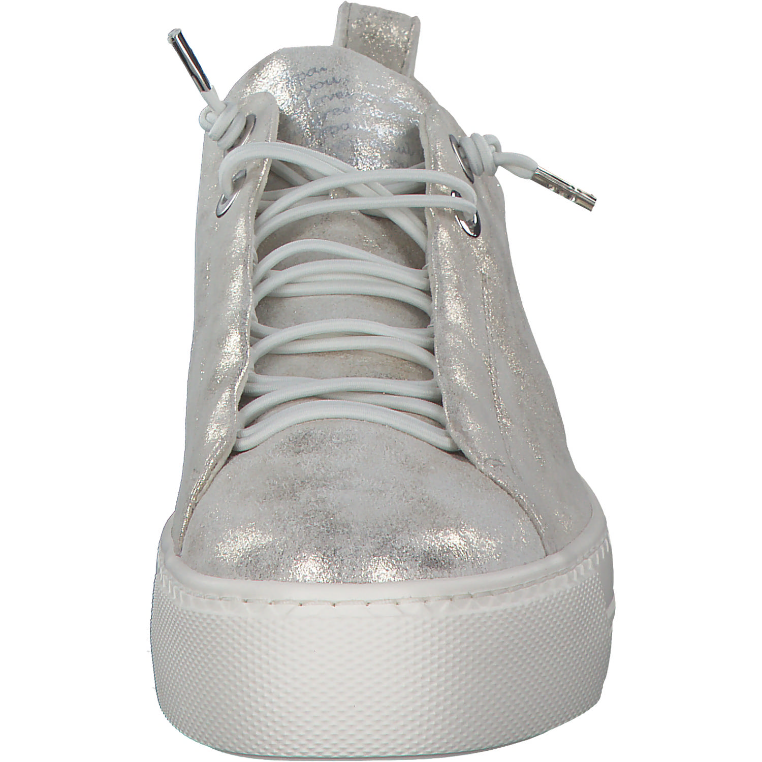 Paul Green 5017, Sneakers Low, Damen, mineral