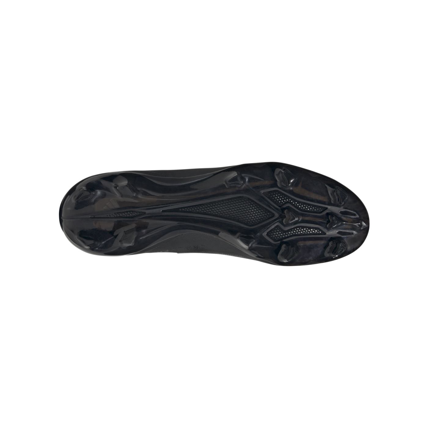 adidas X Crazyfast.2 FG Schwarz