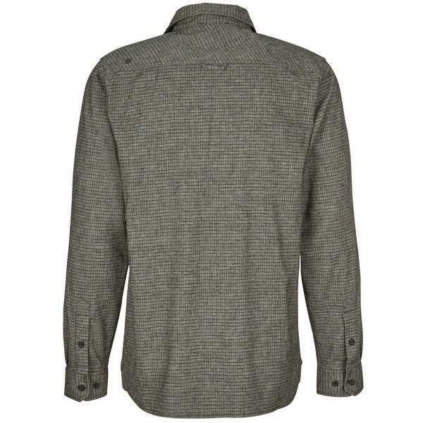 HEMP BLEND L/S Herren - Outdoor Hemd