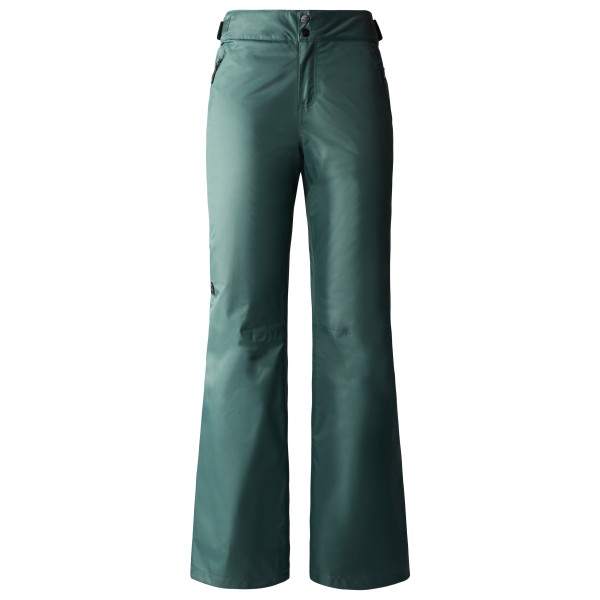 The North Face - Women's Sally Insulated Pant - Skihose