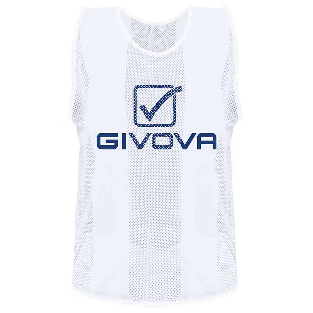 Givova Casacca Pro Markierungshemd Leibchen CT01-0003