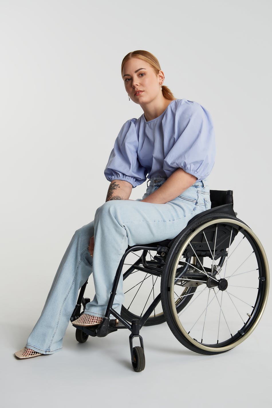 Dehrot mom jeans