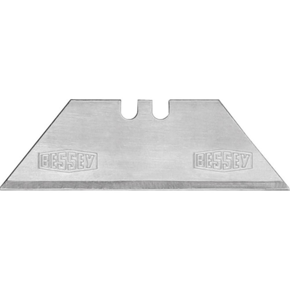 Cuchillo trapezoidal Bessey Accessories DBK-T (10 unidades)
