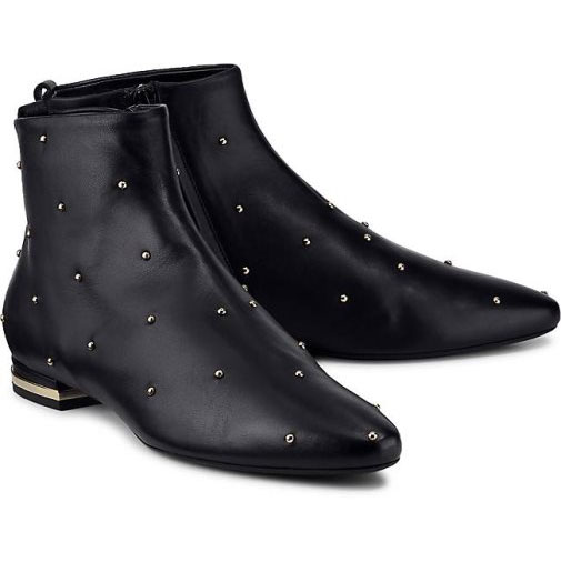 AGL Premium-Stiefelette
