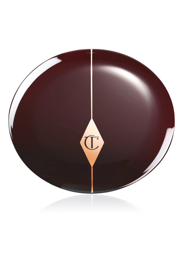Charlotte Tilbury Walk of No Shame Cheek to Chic - blush