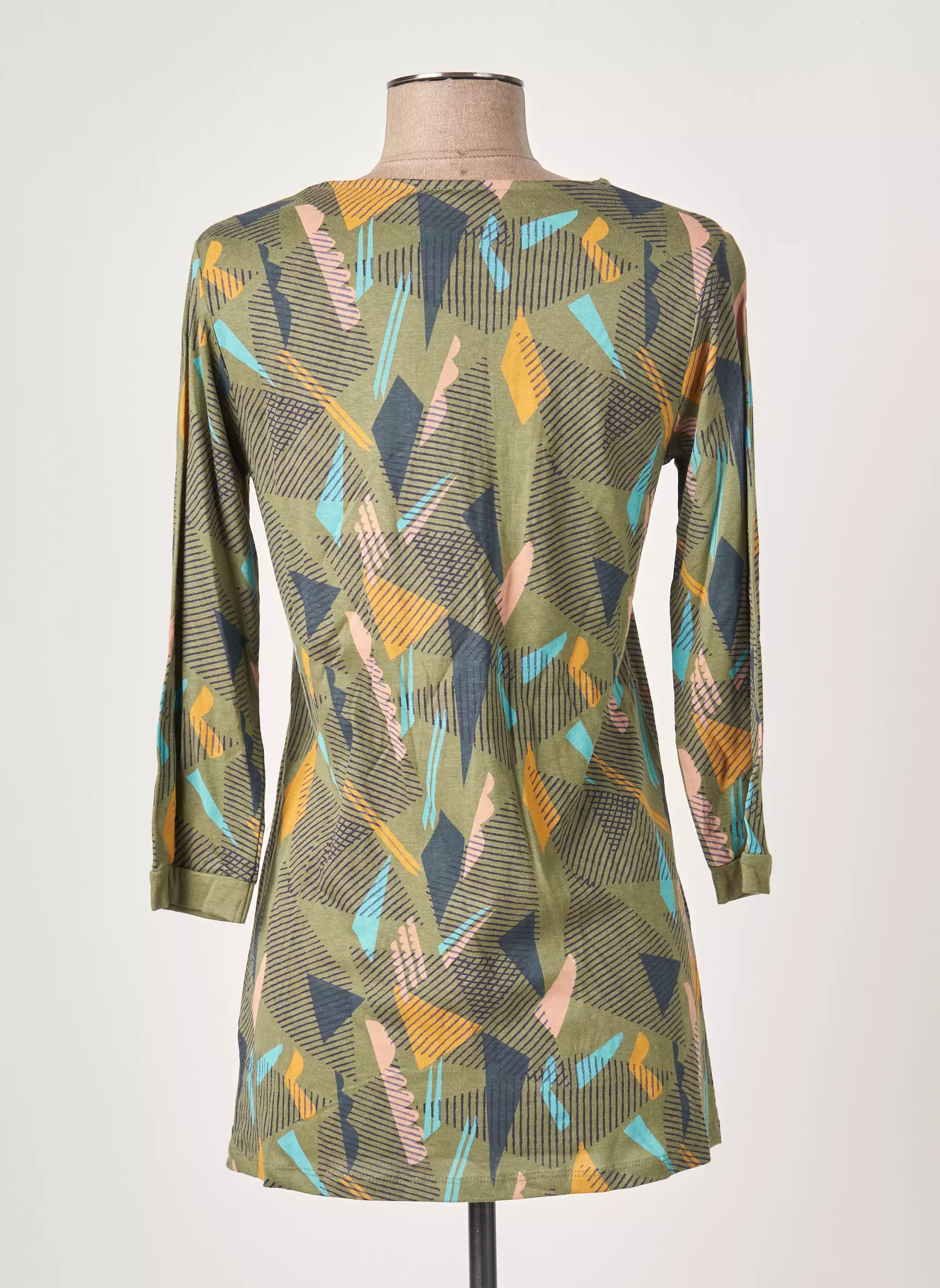 Blancheporte Tshirts Femme couleur vert