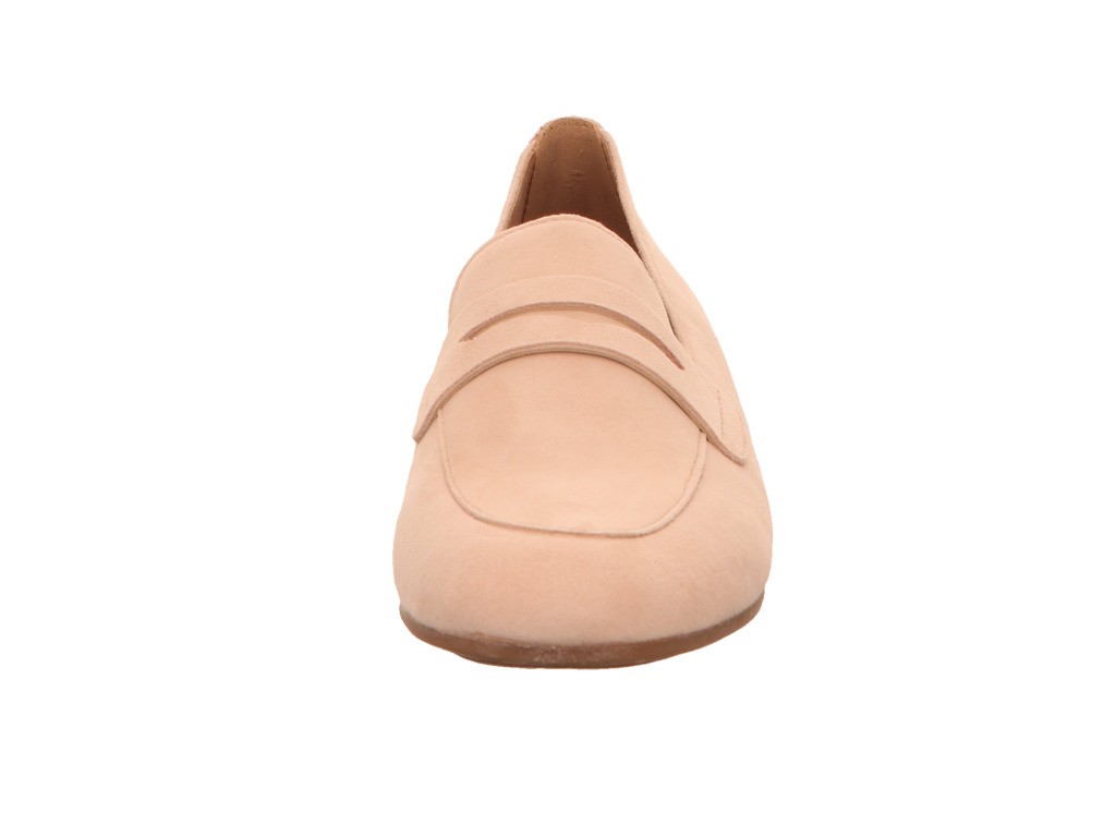 GABOR Sportliche Slipper rot