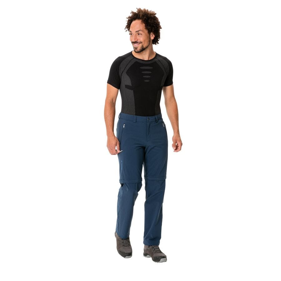 Farley Stretch Zip-off II Hose Herren