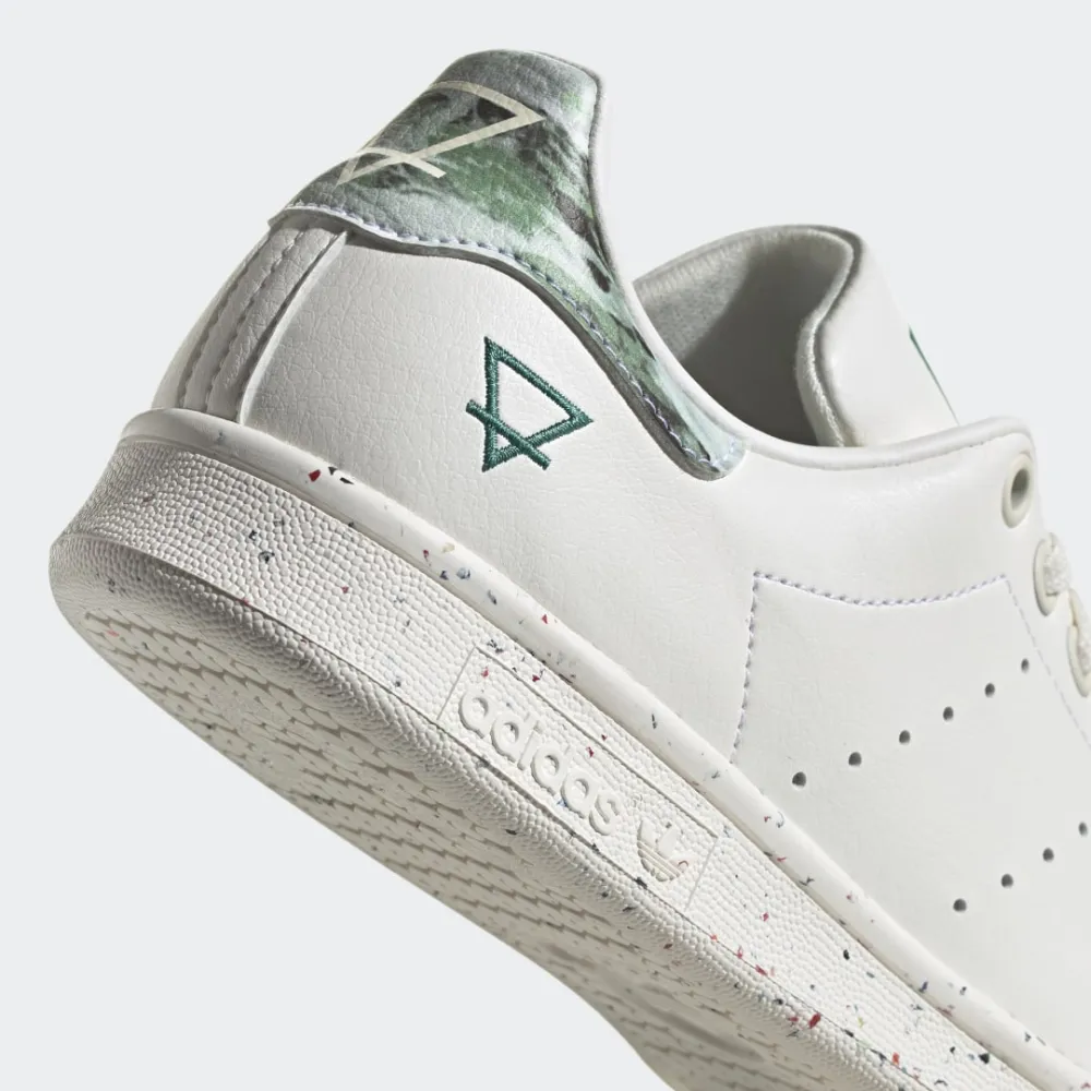 adidas Stan Smith GW6061 / weiss