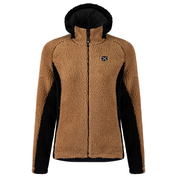 Montura - Women's Major Warm Maglia - Fleecejacke