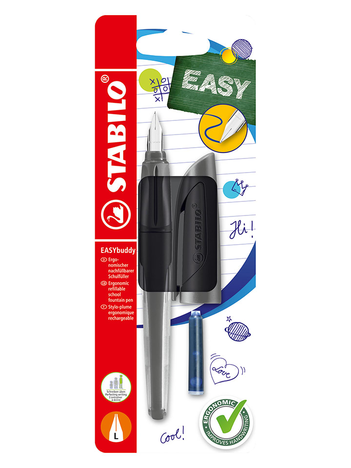STABILO Schulfüller 
