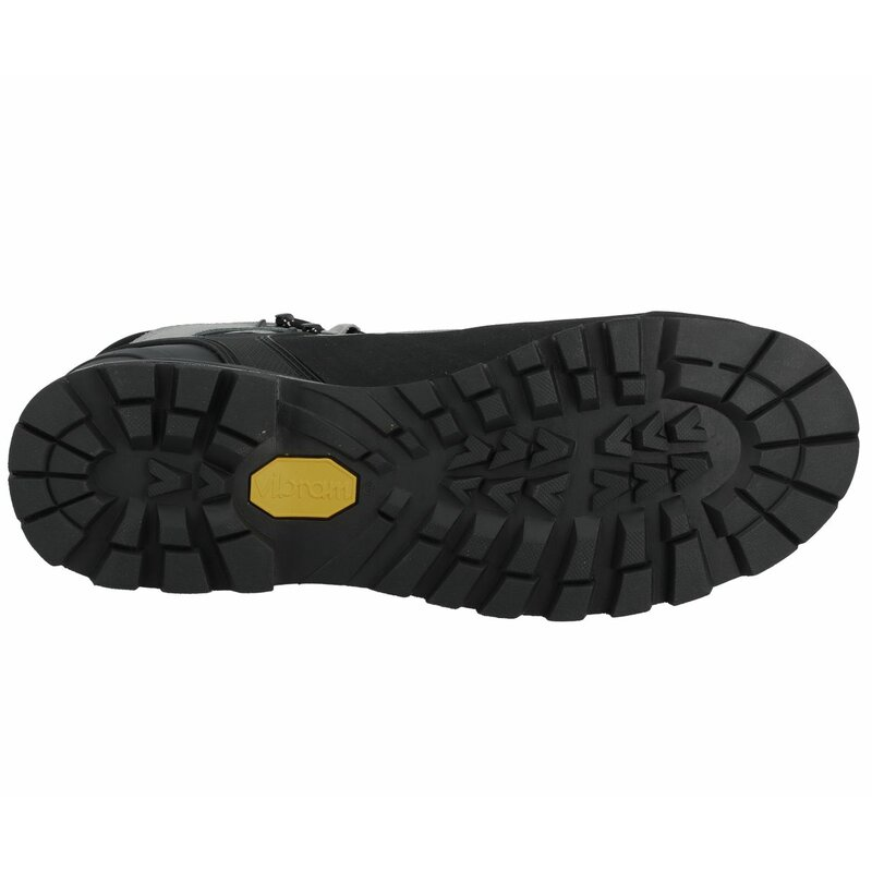 Brütting Mount Tasman graue Wanderschuhe
