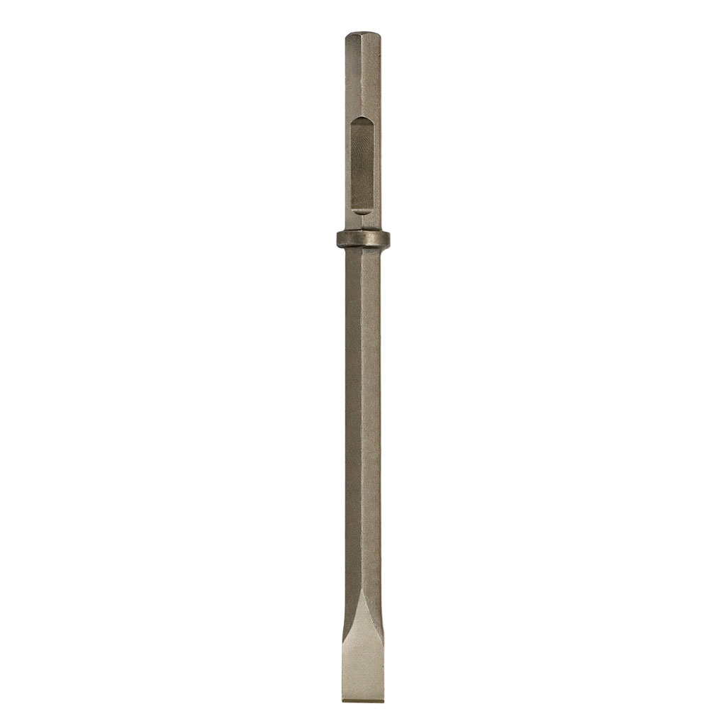 Accessori DeWalt DT6929-QZ Scalpello piatto esagonale da 28 mm 36 mm
