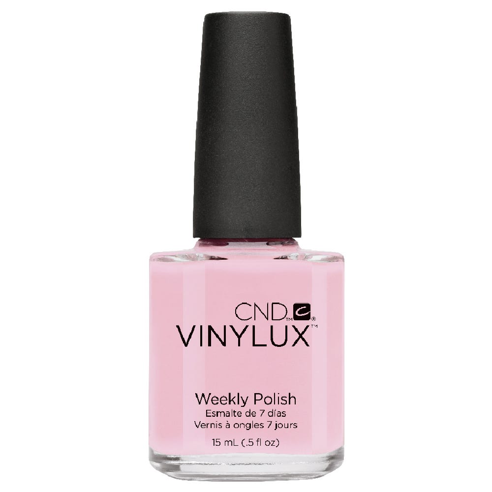 CND Vinylux Negligee #132 15 ml