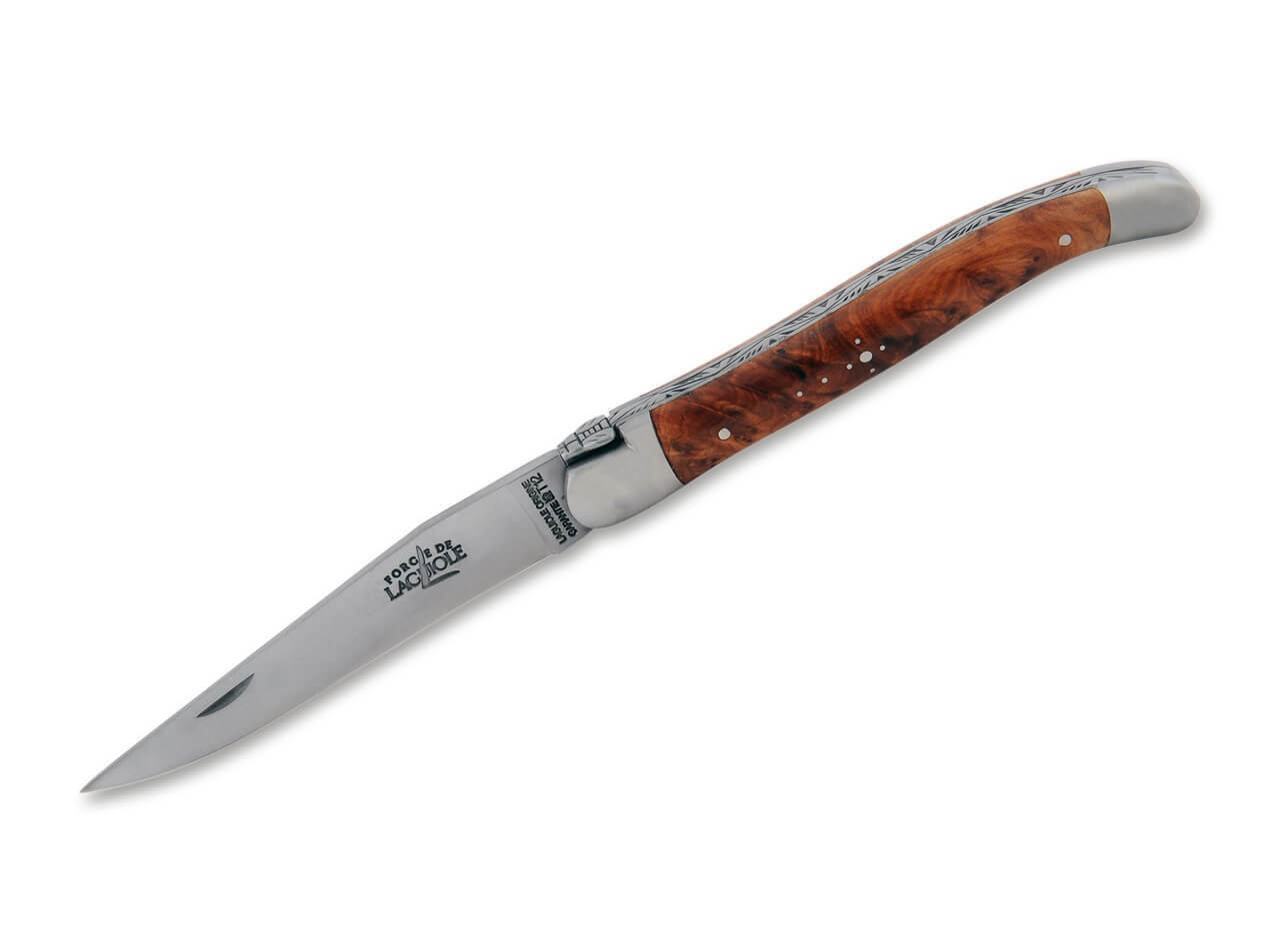 Laguiole Tradition Thuja 11