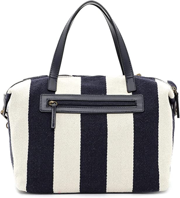 CALPIERRE Handtaschen blau Lou