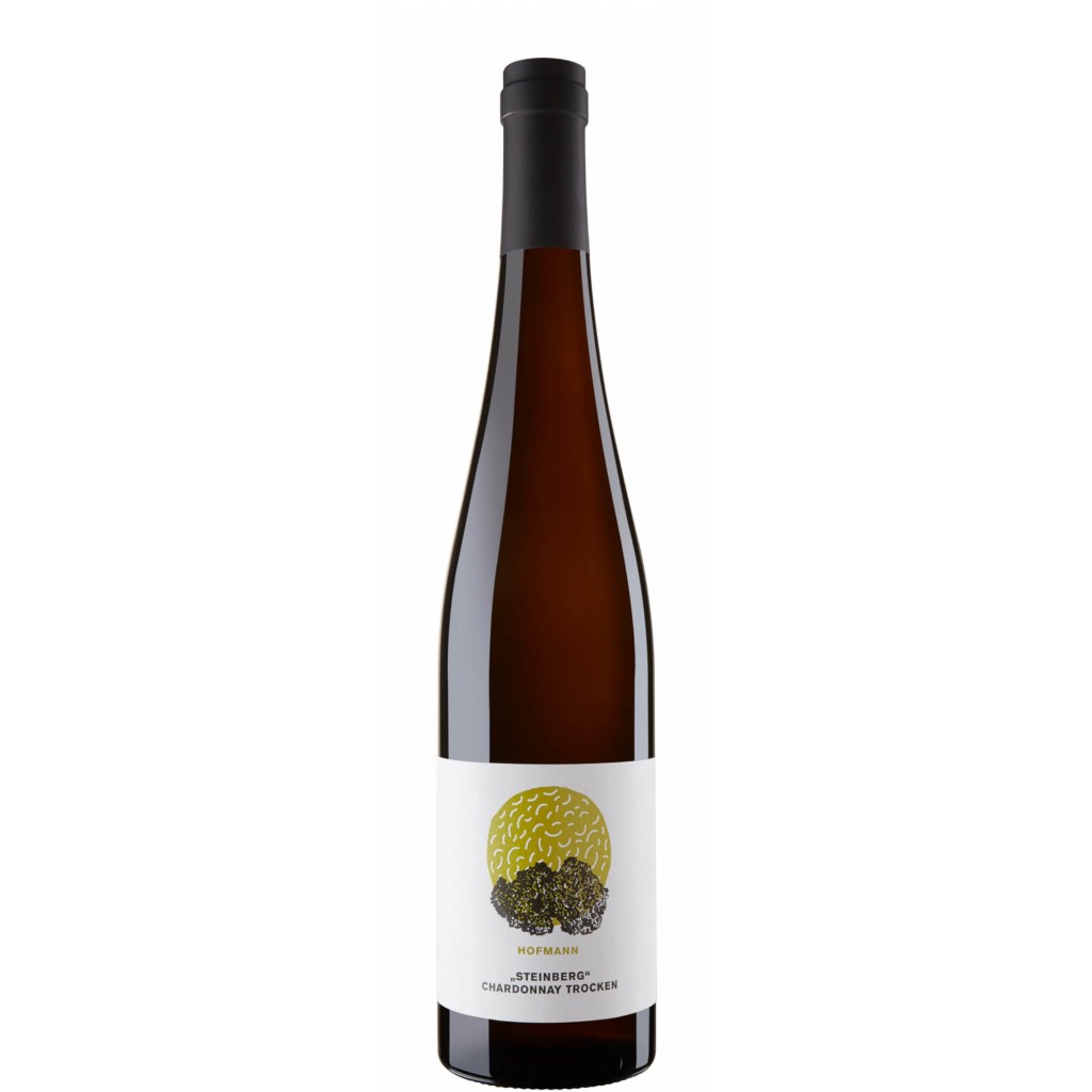2021 Chardonnay Réserve trocken
