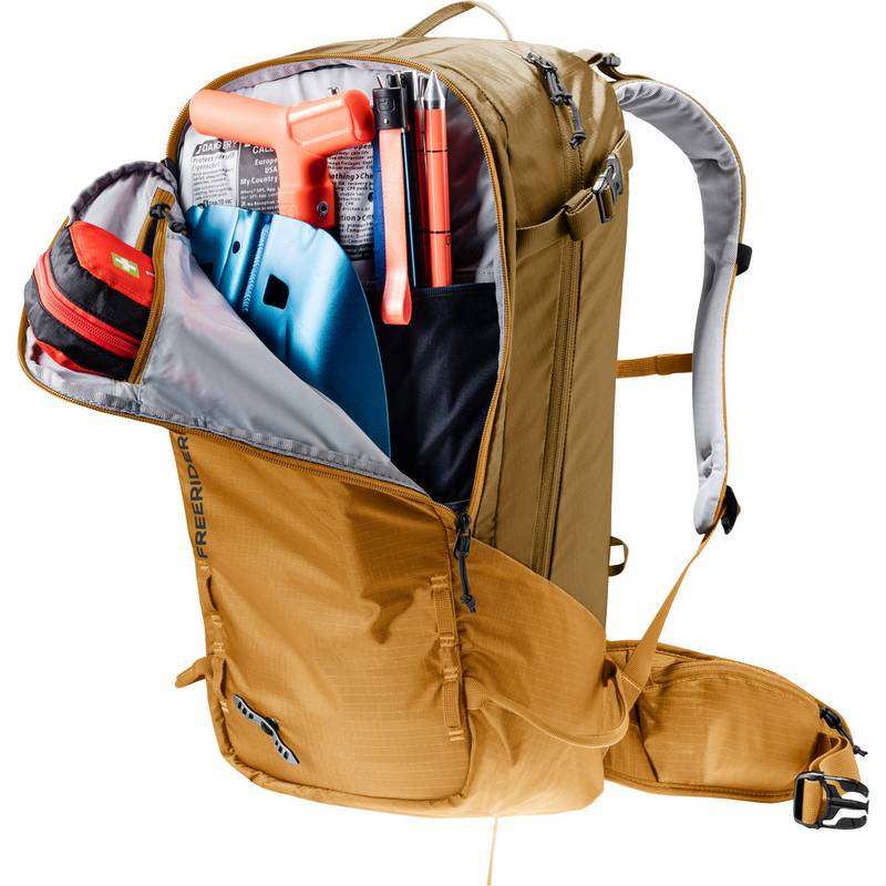 Deuter Freerider 30 Alpinrucksack Herren
