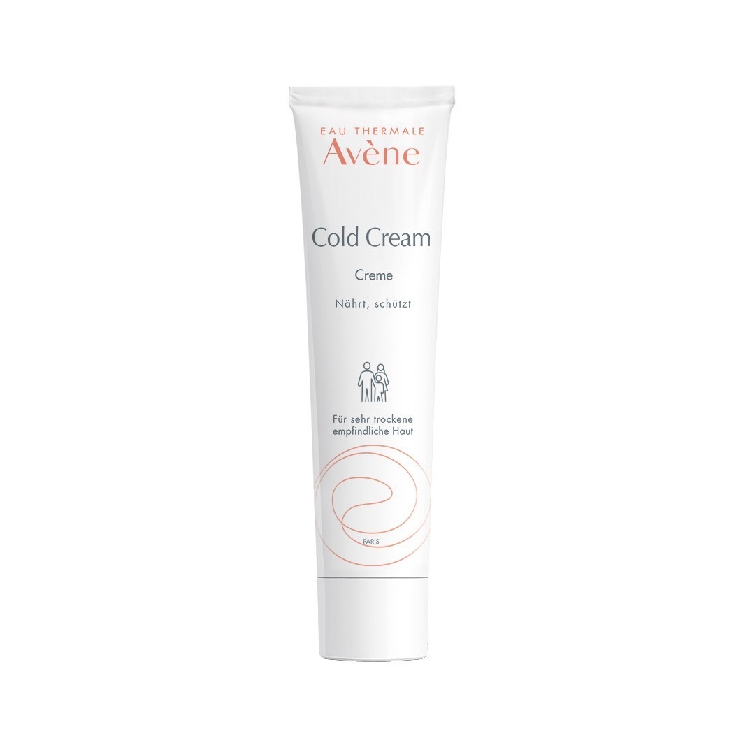Cold Cream