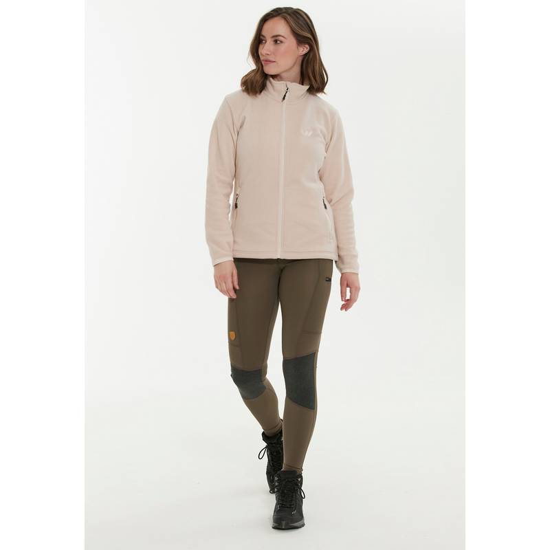 Whistler Cocoon Fleecejacke Damen